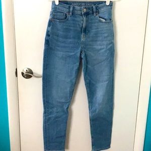 American Eagle Mom Jeans